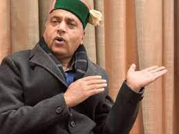 हिमाचल में चुनाव से पहले मंत्रिमंडल में फेरबदल की तैयारी, सीएम जयराम ने दिए संकेत हिमाचल में चुनाव से पहले मंत्रिमंडल में फेरबदल की तैयारी, सीएम जयराम ने दिए संकेत