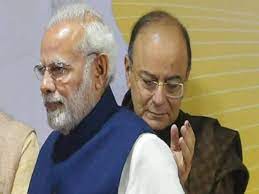 मोदी के संकटमोचक ने जब वाजपेयी को मनाया और बच गई गुजरात सीएम की कुर्सी मोदी के संकटमोचक ने जब वाजपेयी को मनाया और बच गई गुजरात सीएम की कुर्सी