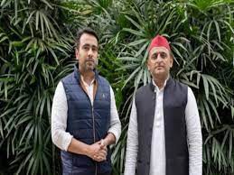 अखिलेश से गठबंधन लेकिन यूपी विधानसभा चुनाव नहीं लड़ेंगे जयंत चौधरी अखिलेश से गठबंधन लेकिन यूपी विधानसभा चुनाव नहीं लड़ेंगे जयंत चौधरी