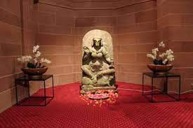 हमारी असली कलाकृतियों का स्वदेश में आगमन जारी है : संस्कृति मंत्री जी.किशन हमारी असली कलाकृतियों का स्वदेश में आगमन जारी है : संस्कृति मंत्री जी.किशन