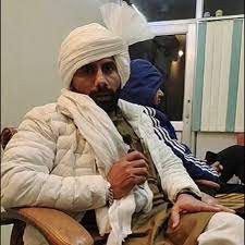 पत्रकार करमू कोरोना प्रोटोकाल उल्लंघन में गिरफ्तार -मास्क न पहनने और काम में बाधा डालने का आरोप पत्रकार करमू कोरोना प्रोटोकाल उल्लंघन में गिरफ्तार -मास्क न पहनने और काम में बाधा डालने का आरोप