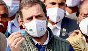 कर्नाटक में शहरी स्थानीय निकाय चुनाव में कांग्रेस की जबरदस्त जीत, राहुल-प्रियंका ने दी बधाई कर्नाटक में शहरी स्थानीय निकाय चुनाव में कांग्रेस की जबरदस्त जीत, राहुल-प्रियंका ने दी बधाई