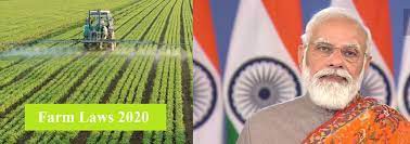 तीनों कृषि कानूनों की वापसी मोदी सरकार के लिए साबित हो सकता है 'मास्टर स्ट्रोक' जानें इस निर्णय के पीछे क्या हो सकती है मुख्य वजह तीनों कृषि कानूनों की वापसी मोदी सरकार के लिए साबित हो सकता है 'मास्टर स्ट्रोक' जानें इस निर्णय के पीछे क्या हो सकती है मुख्य वजह 
