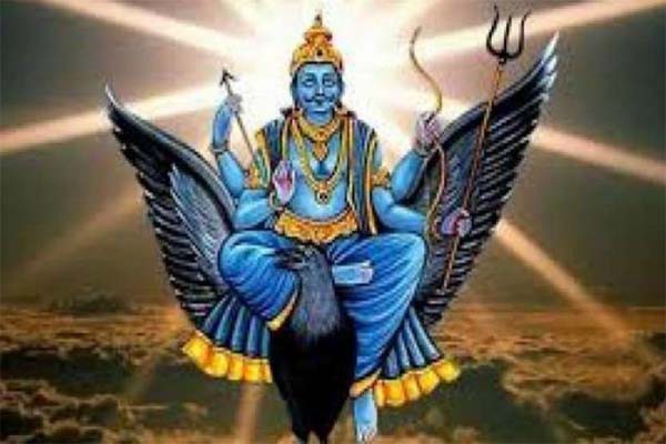 शनि दोष से पीड़ित जातक करें ये उपाय शनि दोष से पीड़ित जातक करें ये उपाय