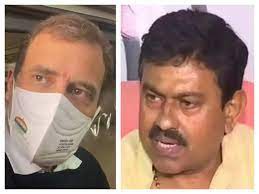 लखीमपुर-खीरी हिंसा मामले में एसआईटी की रिपोर्ट पर चर्चा नहीं करना चाहती हैं केंद्र सरकार लखीमपुर-खीरी हिंसा मामले में एसआईटी की रिपोर्ट पर चर्चा नहीं करना चाहती हैं केंद्र सरकार