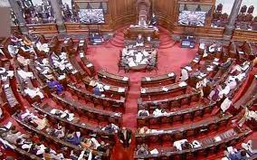 ईडी निदेशक का कार्यकाल बढ़ाने वाले विधेयक को मिली संसद की मंजूरी -राज्यसभा में ध्वनिमत से पारित, लोकसभा में 9 दिसंबर को पारित हुआ था बिल ईडी निदेशक का कार्यकाल बढ़ाने वाले विधेयक को मिली संसद की मंजूरी -राज्यसभा में ध्वनिमत से पारित, लोकसभा में 9 दिसंबर को पारित हुआ था बिल