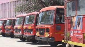  महाराष्ट्र में एसटी कर्मचारियों से परिवहन मंत्री ने एक बार फिर की हड़ताल वापस लेने की अपील 