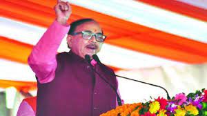केंद्रीय मंत्री महेंद्र नाथ पांडेय ने जनविश्वास यात्रा को किया संबोधित -अखिलेश जब तक ट्वीट करते हैं, सीएम योगी 4 जिलों का विकास कर देते हैं केंद्रीय मंत्री महेंद्र नाथ पांडेय ने जनविश्वास यात्रा को किया संबोधित -अखिलेश जब तक ट्वीट करते हैं, सीएम योगी 4 जिलों का विकास कर देते हैं