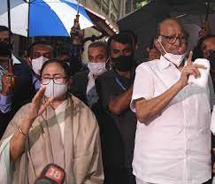 'यूपीए क्या है? कोई यूपीए नहीं है' - ममता ने राहुल के नेतृत्व पर भी सवाल उठाये 'यूपीए क्या है? कोई यूपीए नहीं है' - ममता ने राहुल के नेतृत्व पर भी सवाल उठाये