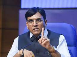 टेस्ट, ट्रैक, ट्रीट, टीकाकरण और कोविड-19 के विरूद्ध हमारी सामूहिक लड़ाई का मंत्र होगा: स्वास्थ्य मंत्री मनसुख मांडविया टेस्ट, ट्रैक, ट्रीट, टीकाकरण और कोविड-19 के विरूद्ध हमारी सामूहिक लड़ाई का मंत्र होगा: स्वास्थ्य मंत्री मनसुख मांडविया