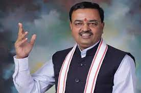 यूपी चुनाव से पहले डिप्टी सीएम केशव प्रसाद मौर्य का बड़ा बयान यूपी चुनाव से पहले डिप्टी सीएम केशव प्रसाद मौर्य का बड़ा बयान