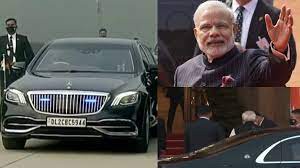12 करोड़ रुपये की नहीं हैं पीएम मोदी की नई मर्सिडीज मेबैक एस 650 कार 12 करोड़ रुपये की नहीं हैं पीएम मोदी की नई मर्सिडीज मेबैक एस 650 कार