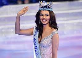 तीसरी बार भारत को मिस यूनीवर्सयानी ब्रम्हाण्ड सुन्दरी का खिताब तीसरी बार भारत को मिस यूनीवर्सयानी ब्रम्हाण्ड सुन्दरी का खिताब