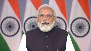 प्रधानमंत्री मोदी ने बीएसएफ के 57 वें स्थापना दिवस पर जवानों को दी बधाई प्रधानमंत्री मोदी ने बीएसएफ के 57 वें स्थापना दिवस पर जवानों को दी बधाई