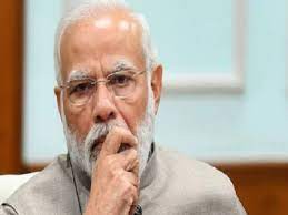 सुरक्षा में चूक पर विवाद से विपक्ष का घाटा, चुनावी चर्चा में फिर मोदी फैक्टर सुरक्षा में चूक पर विवाद से विपक्ष का घाटा, चुनावी चर्चा में फिर मोदी फैक्टर
