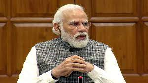 कोरोना को लेकर 9 जनवरी शाम को समीक्षा बैठक करेंगे मोदी कोरोना को लेकर 9 जनवरी शाम को समीक्षा बैठक करेंगे मोदी