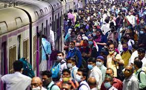 मुंबई में मंगलवार को कोरोना के 10860 नए मरीज मिले मुंबई में मंगलवार को कोरोना के 10860 नए मरीज मिले