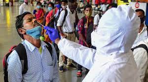 मुंबई में गत 24 घंटे में कोरोना के 20971 नए मरीज सामने आए मुंबई में गत 24 घंटे में कोरोना के 20971 नए मरीज सामने आए
