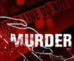 बाहुबली मुख्तार अंसारी के गुर्गे महेंद्र प्रताप की लखनऊ में गोली मारकर हत्या बाहुबली मुख्तार अंसारी के गुर्गे महेंद्र प्रताप की लखनऊ में गोली मारकर हत्या