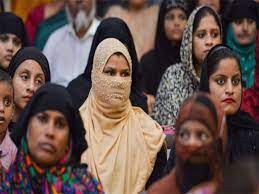 भाजपा के लिए मुसलमानों से वोट मांग रहा आरएसएस भाजपा के लिए मुसलमानों से वोट मांग रहा आरएसएस