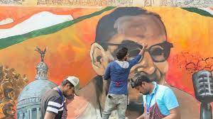 एनजीएमए 25 दिसंबर से 2 जनवरी तक चंडीगढ़ में कला कुंभ-आजादी का अमृत महोत्सव मनाएगा एनजीएमए 25 दिसंबर से 2 जनवरी तक चंडीगढ़ में कला कुंभ-आजादी का अमृत महोत्सव मनाएगा