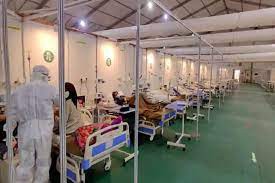ओमिक्रॉन वैरिएंट से निपटने दिल्ली सरकार ने कसी कमर, ऑक्सीजन और दवाईयों का स्टाक तैयार ओमिक्रॉन वैरिएंट से निपटने दिल्ली सरकार ने कसी कमर, ऑक्सीजन और दवाईयों का स्टाक तैयार