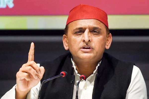 अखिलेश यादव का दावा यूपी चुनाव में कांग्रेस को नहीं मिलेगी एक भी सीट अखिलेश यादव का दावा यूपी चुनाव में कांग्रेस को नहीं मिलेगी एक भी सीट