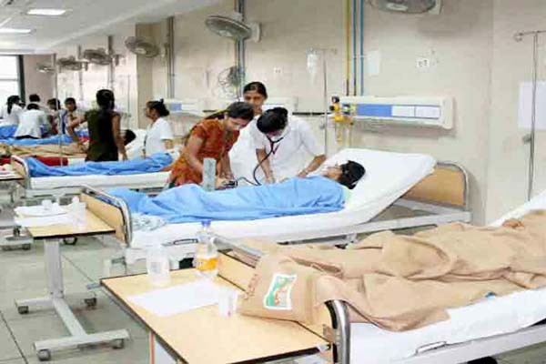 अगले साल से अस्पतालों में इलाज करवाना हो सकता है महंगा अगले साल से अस्पतालों में इलाज करवाना हो सकता है महंगा