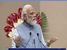 आज प्रयागराज जाएंगे पीएम मोदी, महिला समूहों के खातों में हस्तांतरित करेंगे 1000 करोड़ रुपए आज प्रयागराज जाएंगे पीएम मोदी, महिला समूहों के खातों में हस्तांतरित करेंगे 1000 करोड़ रुपए
