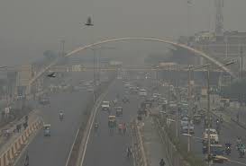 दिल्ली-एनसीआर में प्रदूषण पर सख्ती नियमों के उल्लंघन को लेकर कई जगहों पर क्लोजर नोटिस जारी
