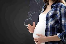 प्रेग्नेंसी में धूम्रपान करने वाली महिलाओं के भविष्‍य में पैदा होते हैं अपेक्षाकृत छोटे बच्चे 