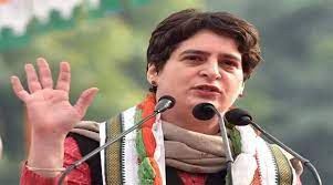 सीबीएसई एग्जाम के सवाल पर भड़कीं प्रियंका गांधी सीबीएसई एग्जाम के सवाल पर भड़कीं प्रियंका गांधी