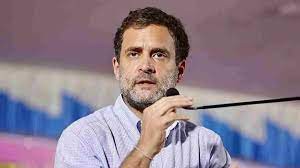 आप मेरे विचारों को कैद नहीं कर सकते, महात्मा गांधी के खिलाफ टिप्पणी पर बोले राहुल गांधी आप मेरे विचारों को कैद नहीं कर सकते, महात्मा गांधी के खिलाफ टिप्पणी पर बोले राहुल गांधी