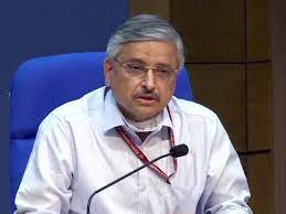 ओमीक्रॉन से बचने के केवल दो तरीके एम्स निदेशक डॉ रणदीप गुलेरिया ने दी चेतावनी ओमीक्रॉन से बचने के केवल दो तरीके एम्स निदेशक डॉ रणदीप गुलेरिया ने दी चेतावनी