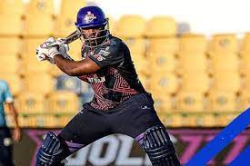 रसेल की आतिशी पारी से ग्लेडिएटर्स ने अबु धाबी टी10 लीग जीती  दिल्ली बुल्स को 56 रनों से हराया