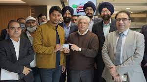 अब नहीं करना होगा वाहन रजिस्ट्रेशन सर्टिफिकेट के लिए महीनो इंतज़ार, वाहन खरीदते ही डिलर तुरंत दे देंगे प्रिंटेड आरसी अब नहीं करना होगा वाहन रजिस्ट्रेशन सर्टिफिकेट के लिए महीनो इंतज़ार, वाहन खरीदते ही डिलर तुरंत दे देंगे प्रिंटेड आरसी
