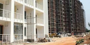 भारतीय रियल्टी क्षेत्र को 2022 में बेहतर बिक्री की उम्मीद भारतीय रियल्टी क्षेत्र को 2022 में बेहतर बिक्री की उम्मीद