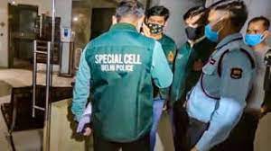 निजी दुश्मनी का बदला लेने के लिए प्लांट किया था बम निजी दुश्मनी का बदला लेने के लिए प्लांट किया था बम