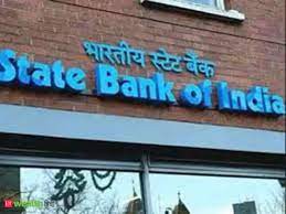 एसबीआई ने मुफ्त IMPS ऑनलाइन लेनदेन की सीमा 2 लाख रुपये से बढ़ाकर 5 लाख रूपये की एसबीआई ने मुफ्त IMPS ऑनलाइन लेनदेन की सीमा 2 लाख रुपये से बढ़ाकर 5 लाख रूपये की