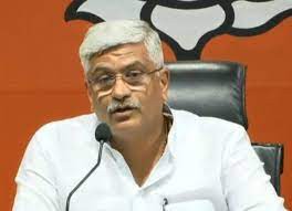 केंद्रीय मंत्री शेखावत का पलटवार, आप पार्टी का इतिहास बिना सबूत आरोप लगाना केंद्रीय मंत्री शेखावत का पलटवार, आप पार्टी का इतिहास बिना सबूत आरोप लगाना