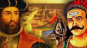 सिख, मराठा नायकों का इतिहास की पुस्तकों में बढ़ेगा महत्व -शिक्षा पर बनी संसदीय समिति ने कहा- शख्सियतों को अपराधी बताया गया सिख, मराठा नायकों का इतिहास की पुस्तकों में बढ़ेगा महत्व -शिक्षा पर बनी संसदीय समिति ने कहा- शख्सियतों को अपराधी बताया गया