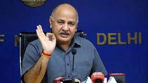 आम आदमी पार्टी ने भाजपा पर लगाया भ्रष्टाचार का आरोप आम आदमी पार्टी ने भाजपा पर लगाया भ्रष्टाचार का आरोप