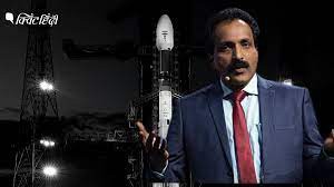 सोमनाथ बने भारतीय अंतिरक्ष अनुसंधान संस्थान के चेयरमैन सोमनाथ बने भारतीय अंतिरक्ष अनुसंधान संस्थान के चेयरमैन
