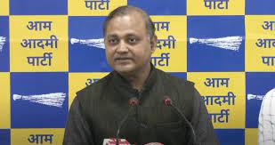 विधायक फंड से पैसा मिलने के बावजूद भाजपा शासित एमसीडी नहीं करती कोई काम विधायक फंड से पैसा मिलने के बावजूद भाजपा शासित एमसीडी नहीं करती कोई काम