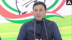 मोदी है तो महंगाई है, मोदी और महंगाई देश के लिए नुकसानदायक - कांग्रेस मोदी है तो महंगाई है, मोदी और महंगाई देश के लिए नुकसानदायक - कांग्रेस