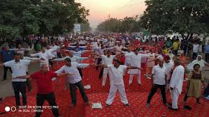 स्वस्थ तन-स्वस्थ मन स्वस्थ तन-स्वस्थ मन