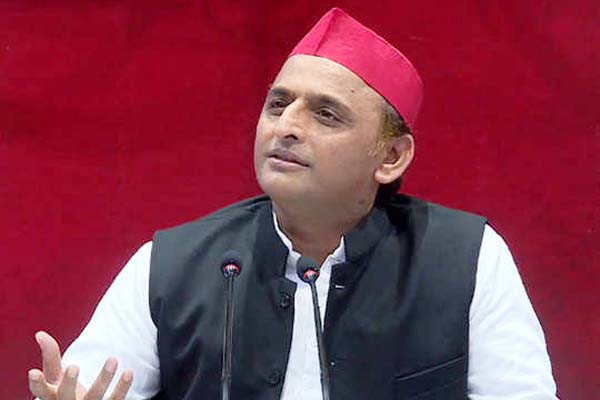 एनसीआरबी के आंकड़ों से योगी को क्लीन चिट पर अखिलेश यादव ने उठाए सवाल एनसीआरबी के आंकड़ों से योगी को क्लीन चिट पर अखिलेश यादव ने उठाए सवाल