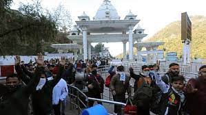 मंदिरों में भगदड़ की घटनाएं और बेमौत मरते श्रध्दालू ? मंदिरों में भगदड़ की घटनाएं और बेमौत मरते श्रध्दालू ?