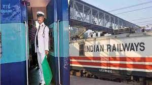 अब ट्रेन मैनेजर के नाम से जाने जाएंगे रेलवे के गार्ड अब ट्रेन मैनेजर के नाम से जाने जाएंगे रेलवे के गार्ड