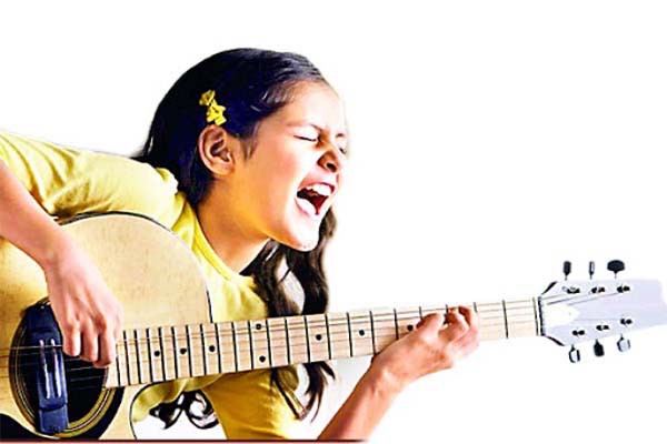 संगीत में भी हैं कई संभावनाएं संगीत में भी हैं कई संभावनाएं